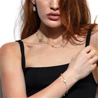 Collier Aquaforte Femme in Argent Madreperla H4185077 - H4185077